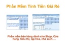 Tp. Hồ Chí Minh: Phần mềm bán hàng máy in bill máy quét mã vạch cho shop tạp hóa CL1622640P7