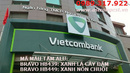 Tp. Hà Nội: Báo giá tấm Alu Bravo HB449, Tấm alu màu ngân hàng Vietcombank CL1591682