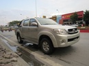 Tp. Hà Nội: Bán Toyota Hilux 2010 MT, giá 479 triệu RSCL1078313