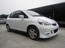 Tp. Hà Nội: Bán xe Honda Jazz AT 2007 nhập Nhật ,435 triệu CL1592298P6