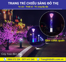 Tp. Hà Nội: Chuyên thiết kế Hệ thống đèn led trang trí đường phố Tết CL1590162