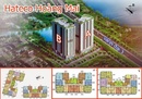 Tp. Hà Nội: Chính chủ bán căn B10, 84. 2m2, chung cư HATECO Hoàng Mai, HN, Giá gốc 17tr RSCL1693958