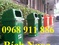 [3] thùng rác 240 lít, nhựa HDPE, thùng rác nhựa công nghiệp, thùng đựng rác