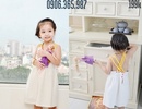 Tp. Hồ Chí Minh: Quần áo đầm trẻ em dep HCM CL1592160