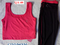 [3] Bộ quần áo tập gym, yoga, aerobic mẫu QA-46 ! LH 096. 106. 6264