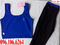 [2] Bộ quần áo tập gym, yoga, aerobic mẫu QA-46 ! LH 096. 106. 6264