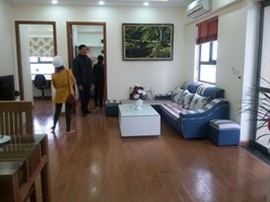 Chính chủ gửi bán chung cư căn hộ chung cư THĂNG LONG VICTORY LH: 0989 551 720