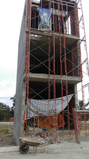 Tp. Hồ Chí Minh: Bán Nhà Mặt Tiền Nguyễn Duy Trinh 1trệt 2 lầu xây mới 100% CL1586785