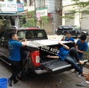 Tp. Hà Nội: Dịch vụ Nắp thùng cao Carryboy G3 xe Nissan Navara NP300 CL1591690