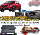 Tp. Hà Nội: Bộ tự động khóa cửa cho xe Mazda CX5, thanhtungauto CL1591843