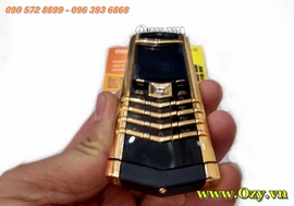 vertu copy rồng vàng