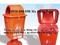 [4] phân phối thùng rác 120 lít, 240 lít, 660 lít giá rẻ nhất thị trường