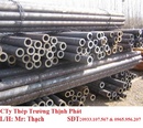 Tp. Hồ Chí Minh: Thép ống NK, Ống thép dn 150, phi 168, thép ống phi 114 dn 100, ống đúc đen mạ kẽm d RSCL1154198