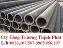 Tp. Hồ Chí Minh: Tiêu chuẩn:api5l/ a53/ a106:Thép ống hàn phi 114/ dn 100, phi 168/ dn 150, ống thép đú CL1591921