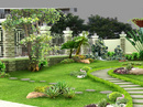Tp. Hồ Chí Minh: Sân vườn hoàn hảo cho nhà phố CL1589215
