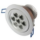 Tp. Hà Nội: Đèn LED downlight 7W , đèn led giá rẻ, phân phối đèn led CL1593180