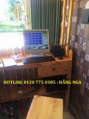 Tp. Hồ Chí Minh: Máy bán hàng cảm ứng POS in bill thanh toán cho quán cafe quán ăn CL1598784P3