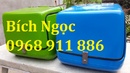 Tp. Hồ Chí Minh: Thùng giao hàng sau xe máy, thùng tiếp thị sản phẩm giá rẻ nhất tại quận 12 RSCL1120194