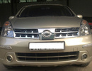 Tp. Hà Nội: Bán xe Nissan Grand Livina 2011, giá 485 triệu CL1592244