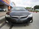 Tp. Hà Nội: Bán Honda Civic 1. 8 đời 2008, giá 488 triệu CL1592244