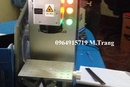 Tp. Hà Nội: Máy laser Fiber mini, máy đánh dấu kim loại giá rẻ CL1592430