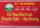 Tp. Hồ Chí Minh: Bán Trà San Tuyết, cổ thụ-Rất ngon, Thưởng thức hay làm quà tốt CL1592866P4