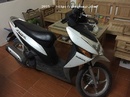 Tp. Hà Nội: Cần bán xe Honda Click 2007 chính chủ vợ đi CL1648942P14