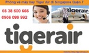 Tp. Hồ Chí Minh: Hãng Tiger Air tung vé máy bay rẻ đi Bangladesh CL1672503P10