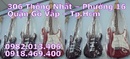 Tp. Hồ Chí Minh: Mua bán đàn guitar cổ điện, guitar cổ thùng, guitar phím lõm giá rẻ. 306 thống nhất CL1660066P11