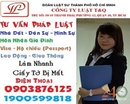 Tp. Hồ Chí Minh: Dịch Vụ Làm Hộ Chiếu Nhanh RSCL1670854