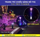 Tp. Hà Nội: Hệ thống chiếu sáng led trang trí đường phố CL1596034