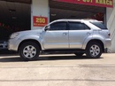 Tp. Hà Nội: Bán gấp Toyota Fortuner 2. 7 4x4 2009 AT, 695 triệu RSCL1650726