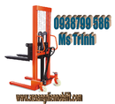 Bình Dương: Xe nâng tay cao 1000kg - xe nâng tay cao có tải trọng 1000kg Noblift CL1594364