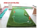 Tp. Hồ Chí Minh: Cho thuê thảm chơi Golf, gậy, khung lều và các thiết bị Golf khác CL1690725P21