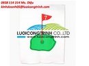 Tp. Hồ Chí Minh: Cờ Golf in logo theo yêu cầu CL1595737