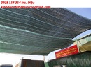 Tp. Hồ Chí Minh: Lưới che nắng cho sân vườn, nhà hàng, khu vui chơi, hồ bơi, ... CL1599873P6