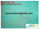 Tp. Hồ Chí Minh: Lưới màu xanh che bụi công trình CL1594658P2