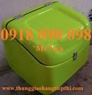 Tp. Hồ Chí Minh: bán thùng giao hàng , thùng chở hàng loại trung , loại nhỏ, thùng chở hàng CL1593938