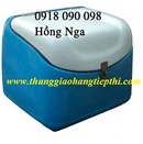 Tp. Hồ Chí Minh: phân phối thùng chở hàng, thùng giao hàng , thùng giao hàng cách nhiệt CL1593938