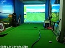 Tp. Hồ Chí Minh: Thi công, cung cấp thiết bị cho phòng chơi Golf 3D CL1594031