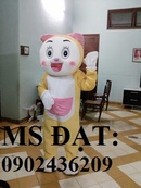 Tp. Hồ Chí Minh: mascot nguoi mac rẻ, đep, gấp CL1649169P19