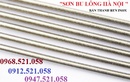 Tp. Hà Nội: Mr. Sơn 0947. 521. 058 bán Thanh ren suốt Inox 304 D10x2 mét & bu lông Hà Nội CL1594358