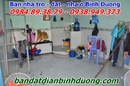 Bình Dương: Bán nhà 1 trệt 1 lầu có 6 phòng trọ 156,8m Giá 1,8 tỷ LH 0984893879 CL1594501P4