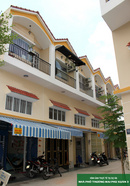 Tp. Hồ Chí Minh: Nhà mới Huỳnh Tấn Phát 3 tầng 3PN- 900tr/ 90m2 đường xe hơi sát chợ. CL1594426