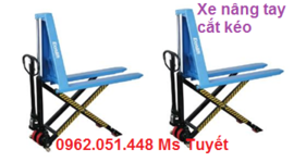 phân phối xe nâng tay , xe nâng hàng nhập khẩu giá tốt nhất