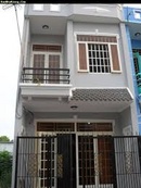 Tp. Hồ Chí Minh: Nhà mới xây Tân Hòa Đông 1 trệt 1 lầu 4x10, sổ riêng 1. 53 tỷ CL1594426