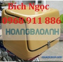 Tp. Hồ Chí Minh: Thùng giao hàng nhanh, thùng tiếp thị, thùng chở hàng sau xe máy giá rẻ nhất CL1595469P5