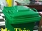 [1] Thùng rác nhựa 240 lít, thùng rác nhựa 2 bánh xe, thùng rác 120 lít, thùng rác