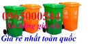 Tp. Hà Nội: Thùng rác công cộng xả hàng cuối năm không lợi nhuận CL1596841P10