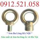 Tp. Hà Nội: Móc cẩu động cơ bán Hà Nội 0913. 521. 058 Tai cẩu động cơ Thép + INOX 304 CL1595005